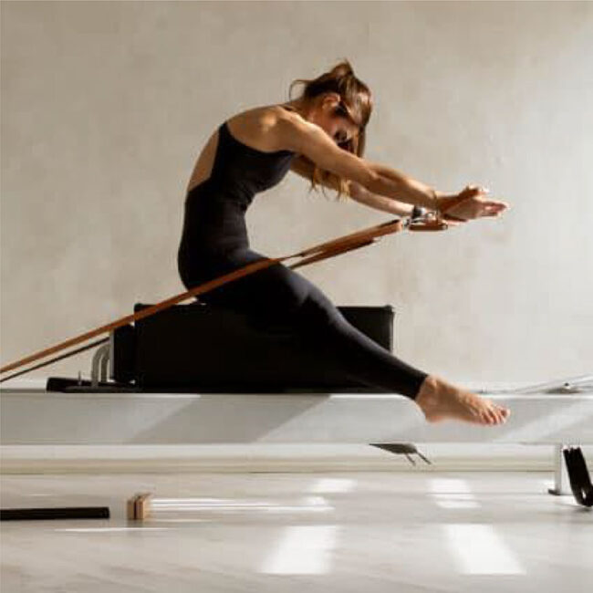 flow pilates valentina lai